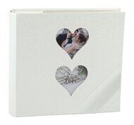 Альбом свадебный, серия 103, 200 фото 10х15 см